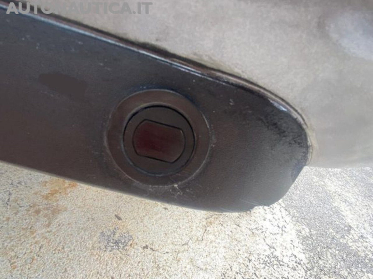 Chrysler Voyager 2.8 CRD cat LX Leather Auto (14)