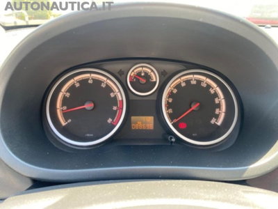 Opel Corsa 1.2 85CV 5 porte GPL-TECH Edition (10)