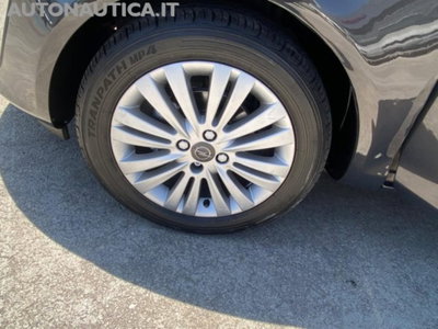Opel Corsa 1.2 85CV 5 porte GPL-TECH Edition (13)