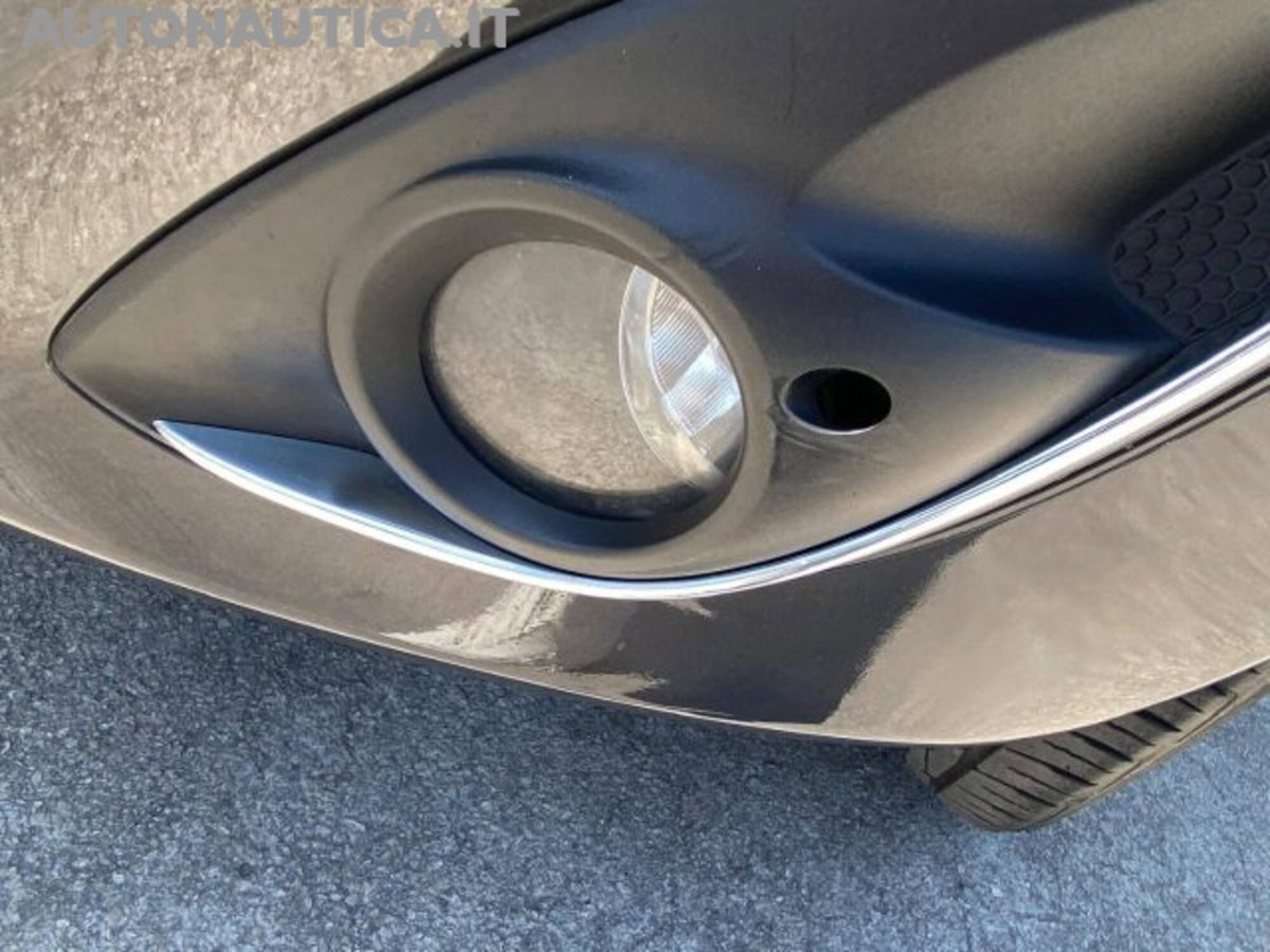 Opel Corsa 1.2 85CV 5 porte GPL-TECH Edition (14)