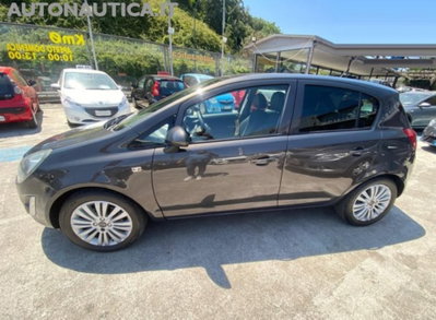 Opel Corsa 1.2 85CV 5 porte GPL-TECH Edition (2)