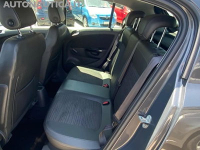 Opel Corsa 1.2 85CV 5 porte GPL-TECH Edition (9)