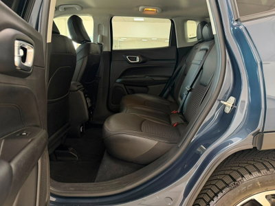 Jeep Compass 1.3 T4 190CV PHEV AT6 4xe Limited (12)
