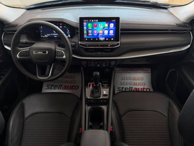 Jeep Compass 1.3 T4 190CV PHEV AT6 4xe Limited (13)
