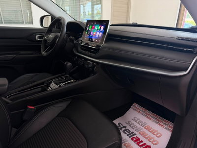 Jeep Compass 1.3 T4 190CV PHEV AT6 4xe Limited (15)