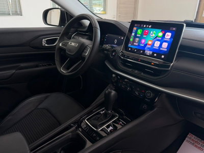 Jeep Compass 1.3 T4 190CV PHEV AT6 4xe Limited (16)