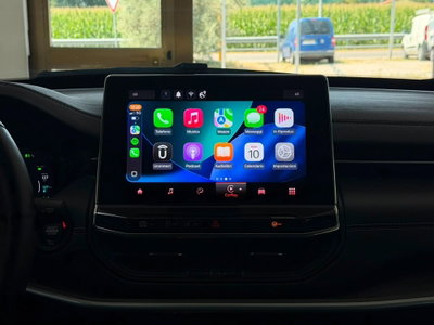 Jeep Compass 1.3 T4 190CV PHEV AT6 4xe Limited (18)