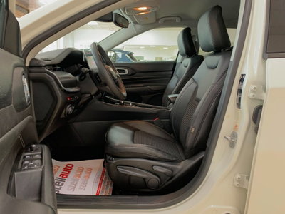 Jeep Compass 1.3 T4 190CV PHEV AT6 4xe Limited (10)