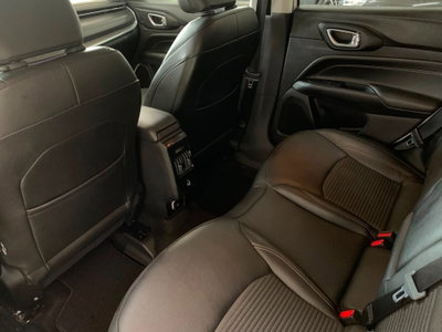 Jeep Compass 1.3 T4 190CV PHEV AT6 4xe Limited (11)