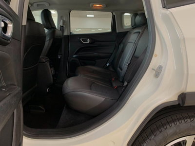 Jeep Compass 1.3 T4 190CV PHEV AT6 4xe Limited (12)