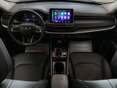 Jeep Compass 1.3 T4 190CV PHEV AT6 4xe Limited (13)