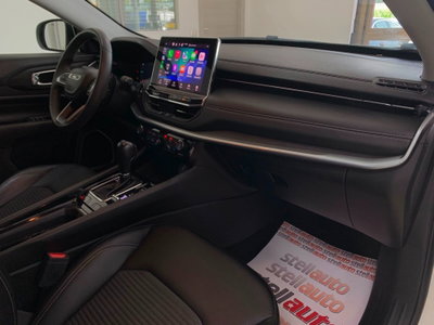 Jeep Compass 1.3 T4 190CV PHEV AT6 4xe Limited (15)