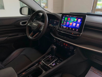 Jeep Compass 1.3 T4 190CV PHEV AT6 4xe Limited (16)