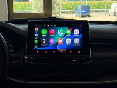 Jeep Compass 1.3 T4 190CV PHEV AT6 4xe Limited (18)