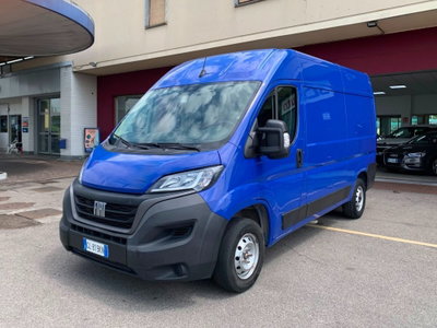 Fiat Ducato Furgone 35 2.2 Mjt 120CV PLM-SL-TM Furgone