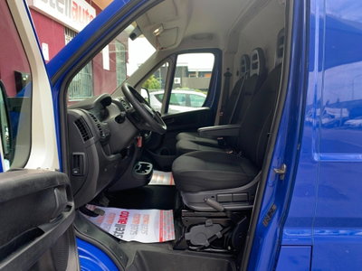 Fiat Ducato Furgone 35 2.2 Mjt 120CV PLM-SL-TM Furgone (10)