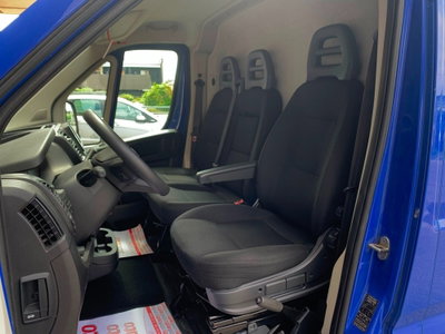 Fiat Ducato Furgone 35 2.2 Mjt 120CV PLM-SL-TM Furgone (11)