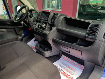 Fiat Ducato Furgone 35 2.2 Mjt 120CV PLM-SL-TM Furgone (12)