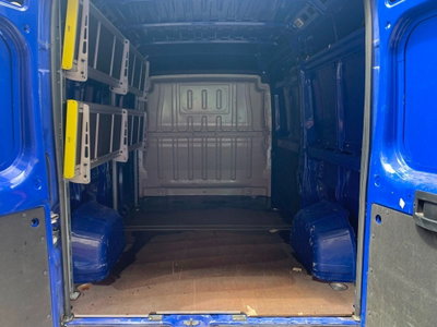 Fiat Ducato Furgone 35 2.2 Mjt 120CV PLM-SL-TM Furgone (14)
