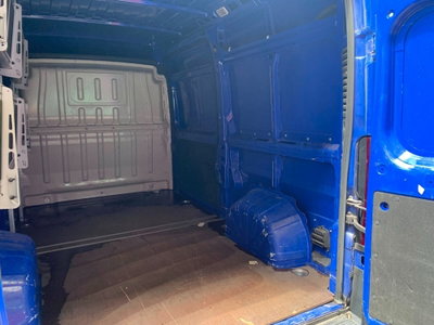Fiat Ducato Furgone 35 2.2 Mjt 120CV PLM-SL-TM Furgone (15)