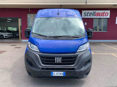 Fiat Ducato Furgone 35 2.2 Mjt 120CV PLM-SL-TM Furgone (2)