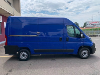 Fiat Ducato Furgone 35 2.2 Mjt 120CV PLM-SL-TM Furgone (4)