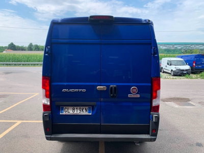 Fiat Ducato Furgone 35 2.2 Mjt 120CV PLM-SL-TM Furgone (6)