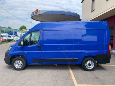 Fiat Ducato Furgone 35 2.2 Mjt 120CV PLM-SL-TM Furgone (8)