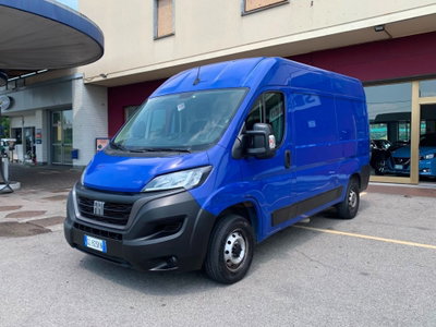 Fiat Ducato Furgone 35 2.2 Mjt 120CV PLM-SL-TM Furgone usato