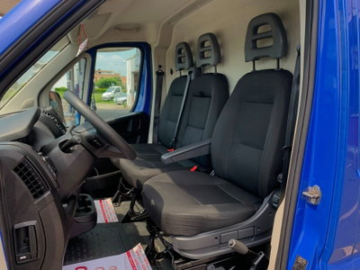 Fiat Ducato Furgone 35 2.2 Mjt 120CV PLM-SL-TM Furgone (11)