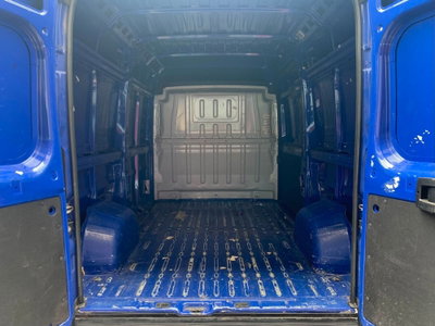 Fiat Ducato Furgone 35 2.2 Mjt 120CV PLM-SL-TM Furgone (14)