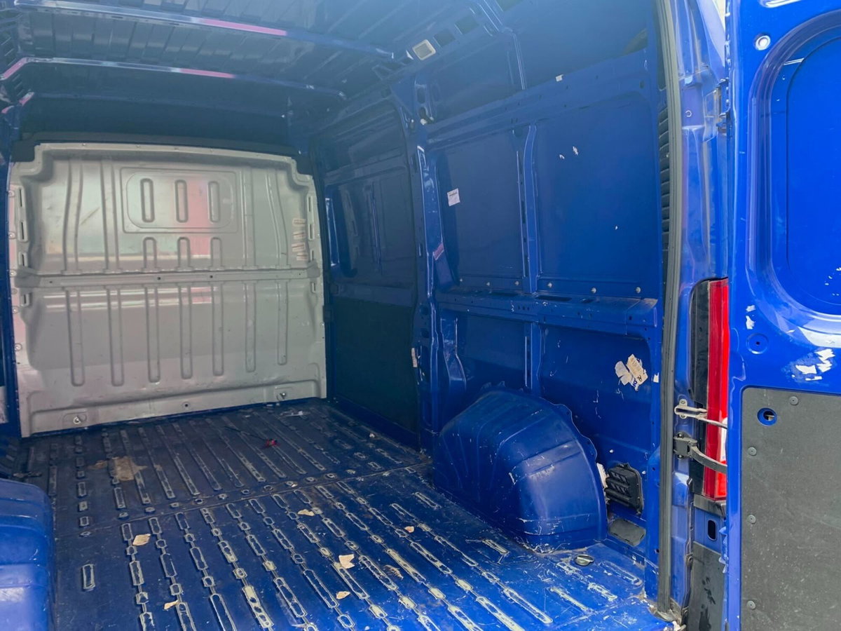 Fiat Ducato Furgone 35 2.2 Mjt 120CV PLM-SL-TM Furgone (15)