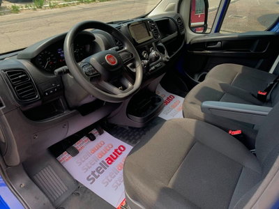 Fiat Ducato Furgone 35 2.2 Mjt 120CV PLM-SL-TM Furgone (9)