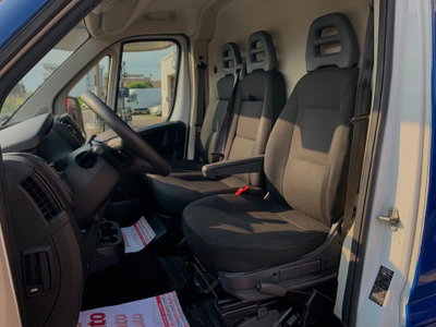 Fiat Ducato Furgone 33 2.2 Mjt 140CV AT9 PM-TN Furgone (11)