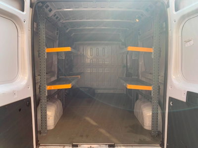 Fiat Ducato Furgone 33 2.2 Mjt 140CV AT9 PM-TN Furgone (14)
