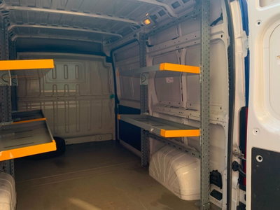 Fiat Ducato Furgone 33 2.2 Mjt 140CV AT9 PM-TN Furgone (15)