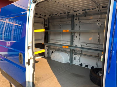 Fiat Ducato Furgone 33 2.2 Mjt 140CV AT9 PM-TN Furgone (16)