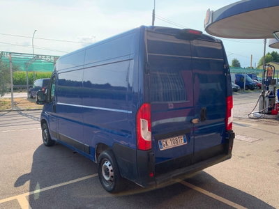 Fiat Ducato Furgone 33 2.2 Mjt 140CV AT9 PM-TN Furgone (7)