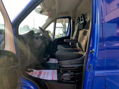 Fiat Ducato Furgone 33 2.2 Mjt 140CV AT9 PM-TN Furgone (10)