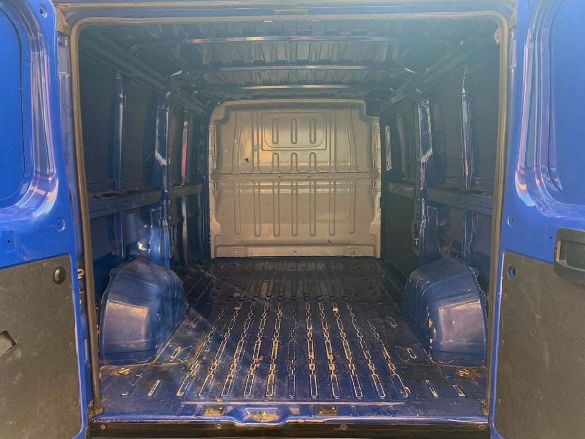 Fiat Ducato Furgone 33 2.2 Mjt 140CV AT9 PM-TN Furgone (14)