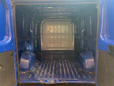Fiat Ducato Furgone 33 2.2 Mjt 140CV AT9 PM-TN Furgone (14)