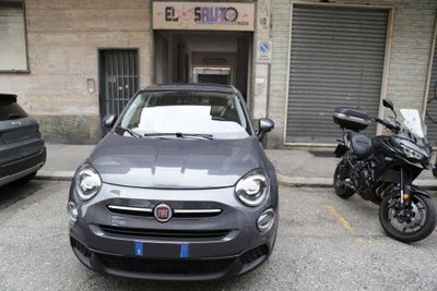 Fiat 500X 1.3 MultiJet 95 CV Lounge usata