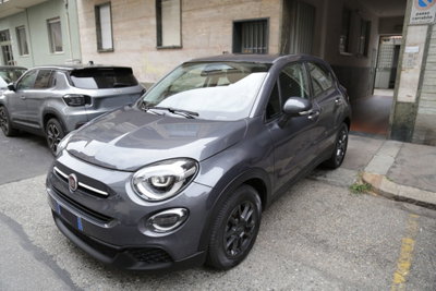 Fiat 500X 1.3 MultiJet 95 CV Lounge (10)