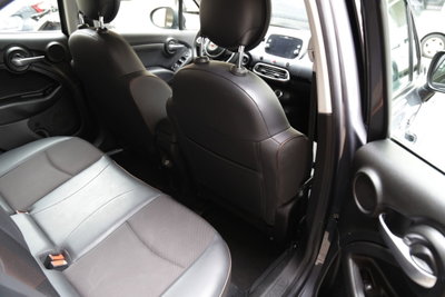 Fiat 500X 1.3 MultiJet 95 CV Lounge (15)