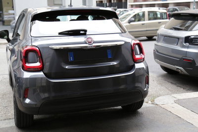 Fiat 500X 1.3 MultiJet 95 CV Lounge (16)