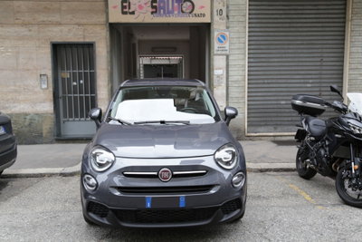 Fiat 500X 1.3 MultiJet 95 CV Lounge (18)