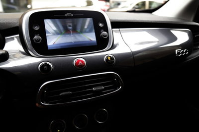Fiat 500X 1.3 MultiJet 95 CV Lounge (2)