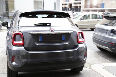Fiat 500X 1.3 MultiJet 95 CV Lounge (20)