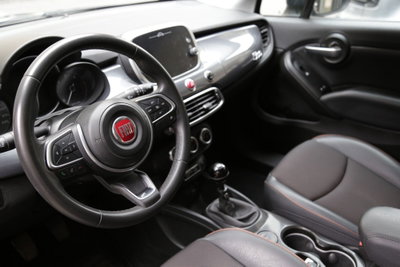 Fiat 500X 1.3 MultiJet 95 CV Lounge (4)