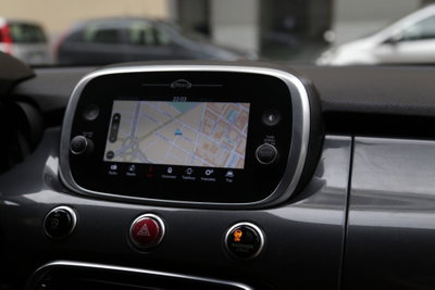 Fiat 500X 1.3 MultiJet 95 CV Lounge (6)